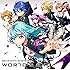 セブンスシスターズ「WORLD'S END(通常盤)」