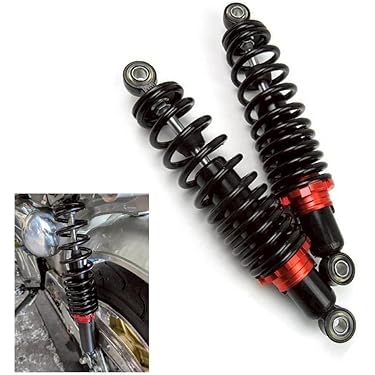 Amazon.co.jp 最新リリース: バイク用リアショック の新着ランキングです。