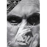 フリッツ・ラング コレクション 怪人マブゼ博士(マブゼ博士の遺書) [DVD]