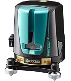 RYOBI　レーザー墨出し器 リョービ レーザー墨出器 LL-50G KYOCERA 京セラ RYOBI 墨出器