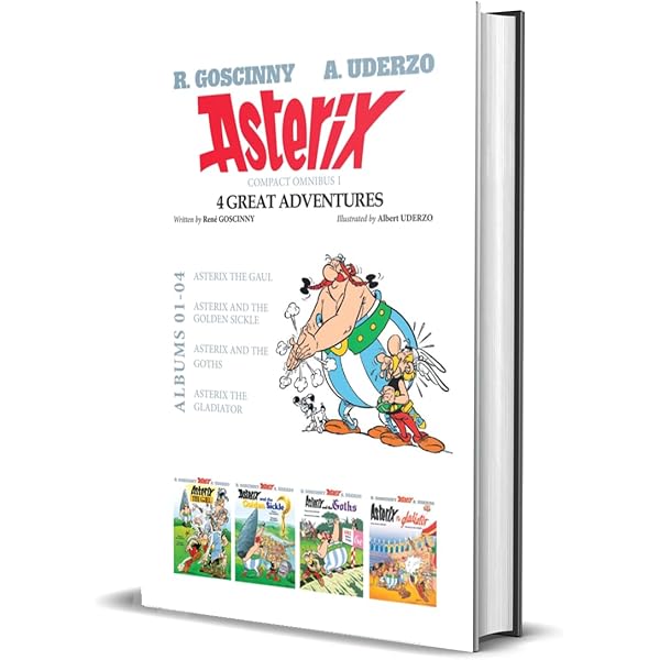 ASTERIX アステリックス 珍しいミニブック ★ フランス語 ★バラ売り可能 2025年最新】アステリックスの人気アイテム - メルカリ