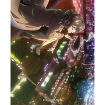 Amazon.co.jp: 【Amazon.co.jp限定】よふかしのうた Season2 上(上巻 