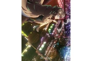 よふかしのうた Season2 上(完全生産限定版) [DVD]