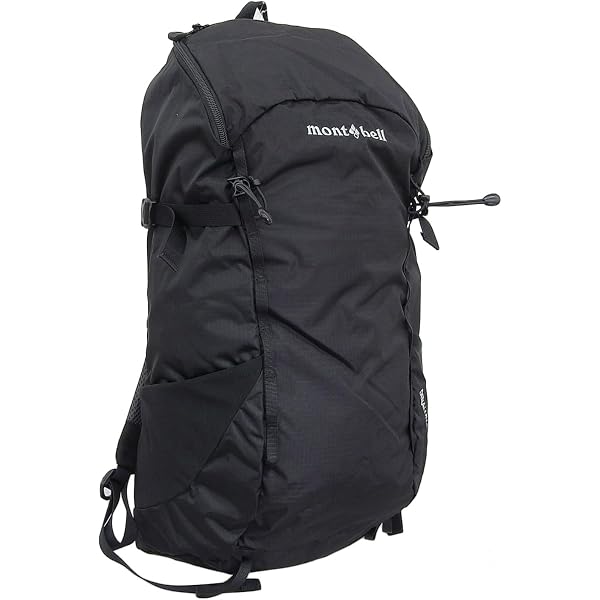 Amazon | (モンベル) mont-bell ストライダーパック 25 登山バッグ追跡 