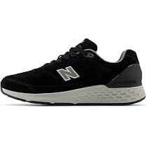 Amazon | [ニューバランス] スニーカー レディース BK(ブラック) 21.5