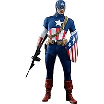 キャプテン?アメリカのフィギュア Amazon.co.jp: TAMASHII NATIONS S.H.フィギュアーツ キャプテン