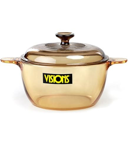 Amazon.co.jp: iwaki ビジョン 両手鍋 1.5L TBK-EL15A : ホーム