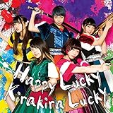 Happy Lucky Kirakira Lucky
