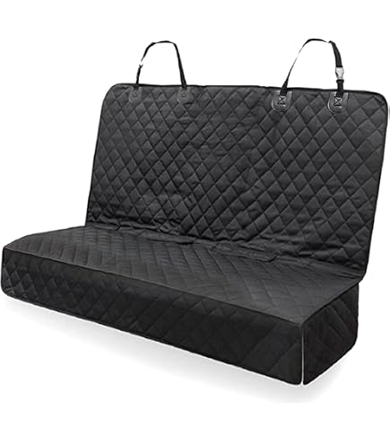 Amazon | BLUCO 車用シートカバー 全天候シートカバー pattern