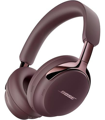 Amazon.co.jp: Bose QuietComfort Headphones LE (第2世代) ワイヤレス