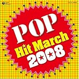 2008 �|�b�v �q�b�g �}�[�`