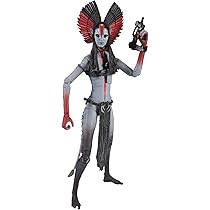 Amazon.co.jp: マクファーレンのおもちゃ- アバター:炎と灰のバラン