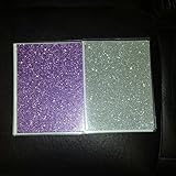 Baby Essentials Baby Brag Book Green Gingham Ladybug by A.D. Sutton & Sons