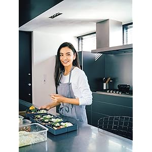 滝沢眞規子が本当に欲しかった LUNCH BOX BOOK (宝島社ブランドブック)