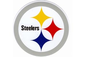 NFL アメリカンフットボール チームロゴ・ステッカー［st-NFL_L］