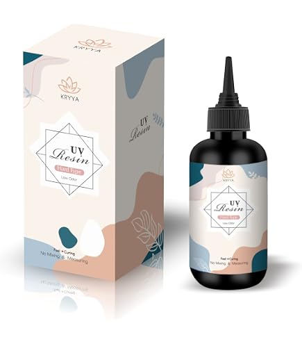 Amazon | SANAAA エポキシ樹脂 二液性レジン液 大容量474ml（237+237ml