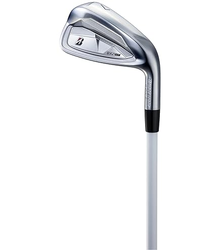 超美品⭐︎BRIDGESTONE 258CPB アイアンセット　６本 258CBP アイアン | BRIDGESTONE GOLF -ブリヂストンゴルフ-