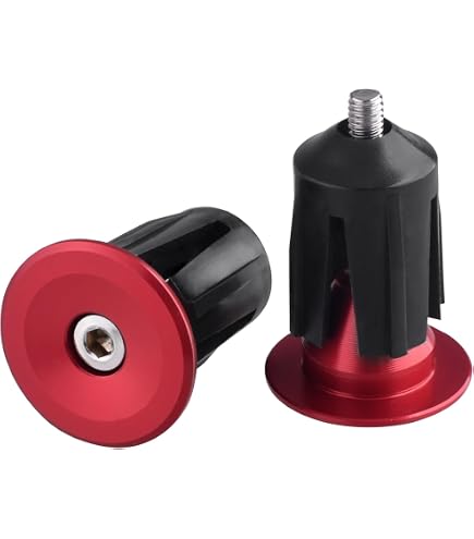 Amazon | Campagnolo(カンパニョーロ) 純正バーエンドプラグ