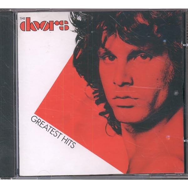 Amazon.co.jp: Very Best of the Doors: ミュージック