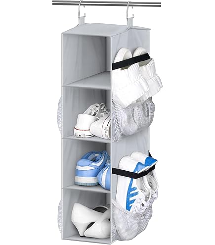 Door Organizer Amazon Hanging Shoe Storage Why I Love The $30