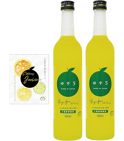 Amazon | しぼりゆず（720ml） | 柚子屋本店 | 果汁 通販