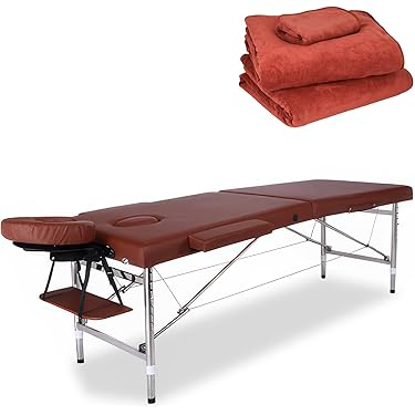 折りたたみ式　携帯ベッド 黒 マッサージベッド　超軽量 極細 tb-960-3_main2.jpg