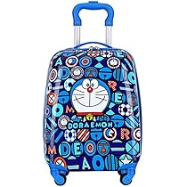 【超美品】キッズキャリーケース　乗れるスーツケース　ブルー 乗れる スーツケース 子どもが乗れる ストッパー付き キッズ