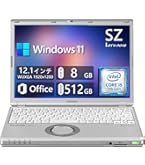 Amazon.co.jp: 【整備済み品】パナソニック 超軽量ノート