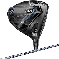 Amazon.co.jp: コブラ DS-ADAPT LS ドライバー LIN-Q for Cobra 右利き