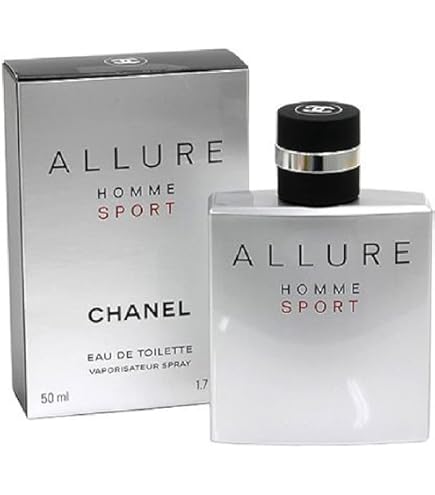 Amazon | CHANEL(シャネル) ALLURE HOMME EDITION BLANCHE アリュール