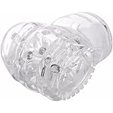 ミニ ミラクル マッサージャー アクセサリー 【 電マ 専用 アタッチメント 】 非貫通 [並行輸入品]