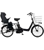 Amazon | ブリヂストン 2021年モデル 電動自転車 アシスタU STD