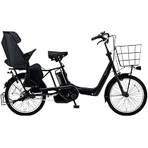 Amazon.co.jp: Panasonic FAW031 Electric Assisted Bicycle for Kids