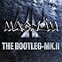 44MAGNUM「THE BOOTLEG-MK.II」