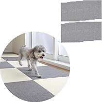 90枚♥タイルカーペット ジョイントマット ペットカーペット 洗える 大判 犬 サンコー ジョイントマット タイル ペット カーペット 滑り止め