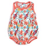 【APPAMAN】Sunsuit【アパマン】サンスーツ★Tropical12/18m(80cm)