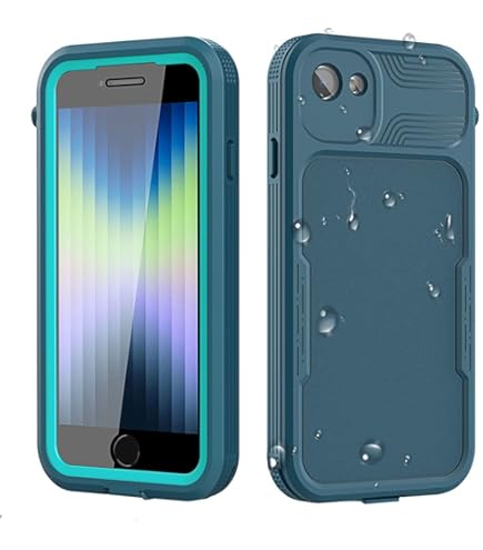 Amazon.co.jp: LifeProof FR& 7 Plus用防水ケース iPhone 8 Plus & 7