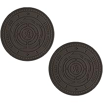 Amazon.co.jp: DOD(ディーオーディー) マンホールラバー(モテル) 鍋