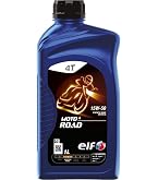 エルフ（ELF）エンジンオイルMOTO4　　5W-40　バイク用化学合成油4L Amazon | エルフ(ELF) エンジンオイル MOTO 4 PRO TECH 5W-40 バイク用