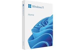 Microsoft Windows 11 Home