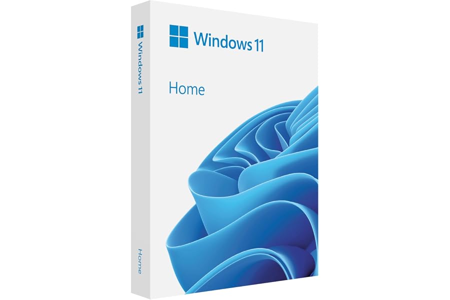 Microsoft Windows 11 Home