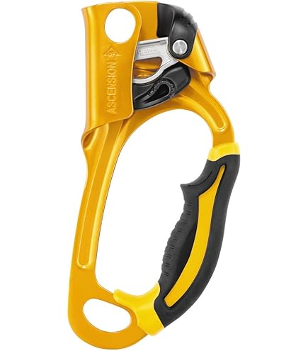 PETZL - ペツル　ストップ Amazon | PETZL(ペツル) D009AA00 ストップ | ペツル(PETZL
