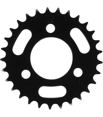 Amazon | サンスター(SUNSTAR) リアスプロケット 420-32T NSR50/80 RH