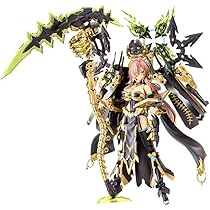 Amazon | 壽屋(KOTOBUKIYA) メガミデバイス 皇巫 ツクヨミ