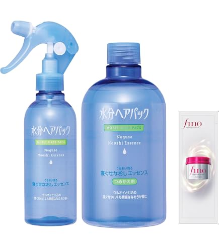 Amazon | 水分ヘアパック デイリートリートメントa ポンプ600ml