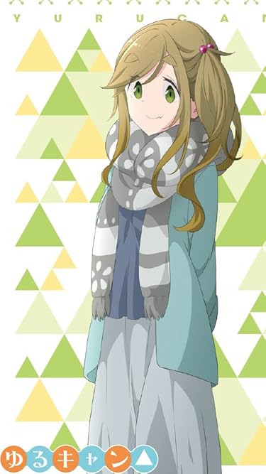 2021冬アニメ - 犬山あおい