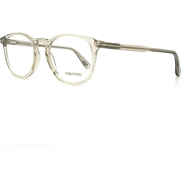 ✨新品未使用✨TOM FORD トムフォード クリアゴールド メガネ Amazon | [Tom Ford] [トムフォード] PCメガネ FT5783-D-B/V 039
