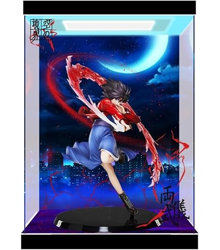 Amazon | アルター FA4 TYPE-MOON collection 「 両儀 式 」 単品