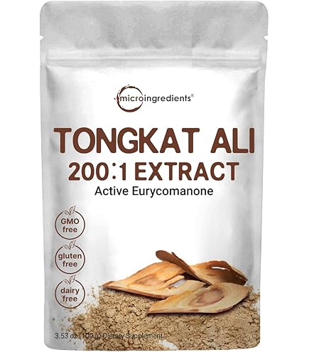 Cistanche Tubulosa Extract Cistanche Tubulosa 20:1 Extract Powder - 100g Pure Extract From Aussie Herbalist Aussie Leave - In Conditioners - Foto 10