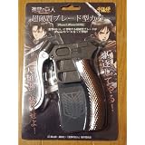 進撃の巨人 超硬質ブレード型カバー スマホカバー
